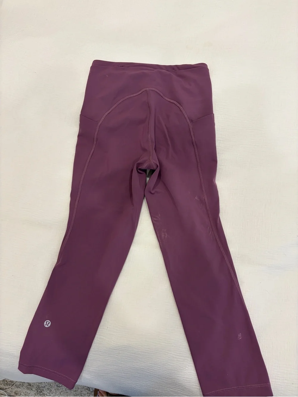 lululemon athletica high rise